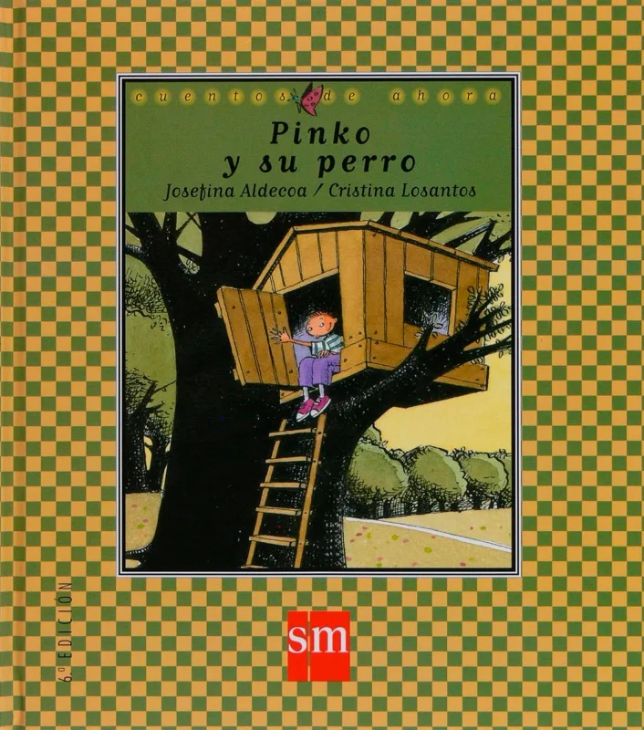 Pinko y su perro