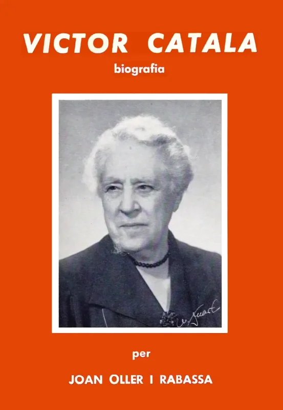 Biografia de Víctor Català