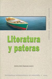 Portada de Literatura y pateras