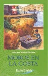 Moros en la costa
