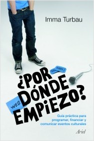 Portada de ¿Por dónde empiezo?