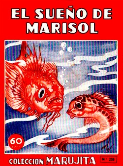 El sueño de Marisol