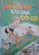 Aventuras de la gallina Clo Clo