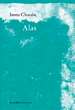 Portada de Alas