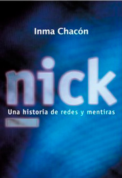 Portada de Nick