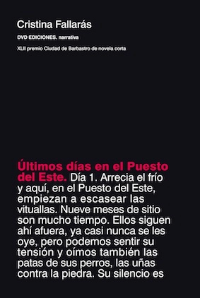 Últimos días en el Puesto del Este