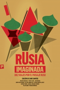  Portada de Rusia imaginada 