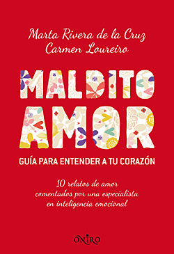 Portada de Maldito amor