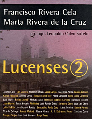 Portada de Lucenses II