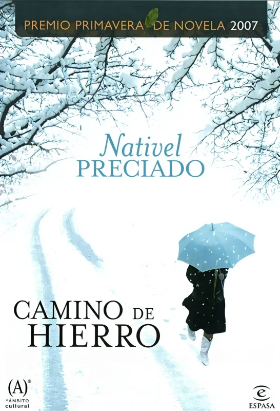 Camino de hierro
