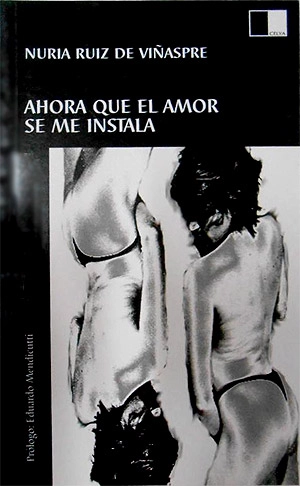 Ahora que el amor se me instala