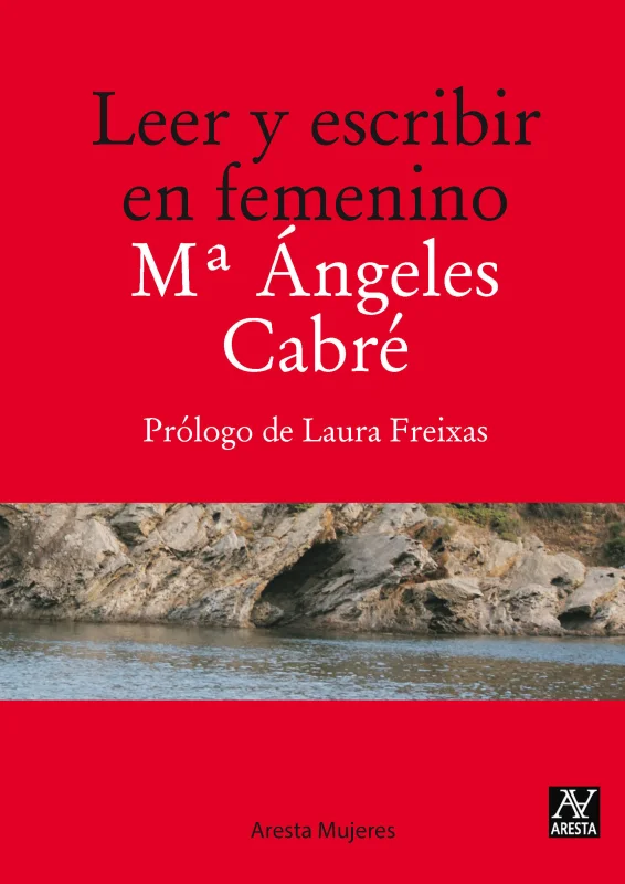 Leer y escribir en femenino