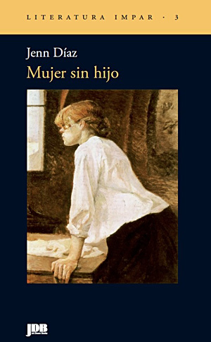 Portada de Mujer sin hijo