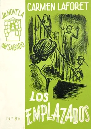 Los emplazados