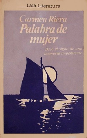 Palabra de mujer