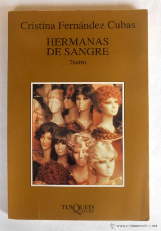 Hermanas de sangre