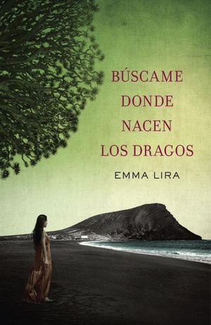 Portada de Búscame donde nacen los dragos