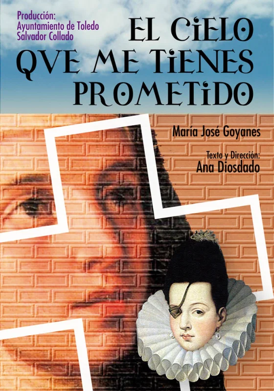 El Cielo que me tienes prometido
