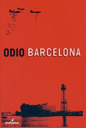 Odio Barcelona