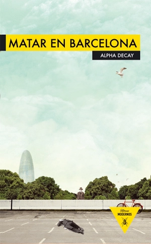 Matar en Barcelona
