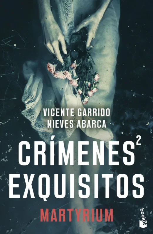 Crímenes exquisitos 2