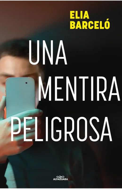 Una mentira peligrosa