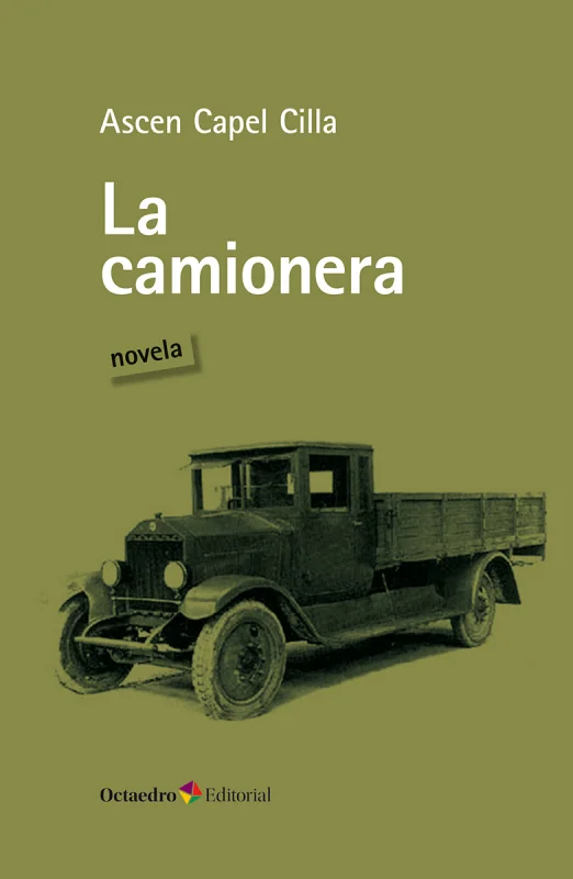 La camionera