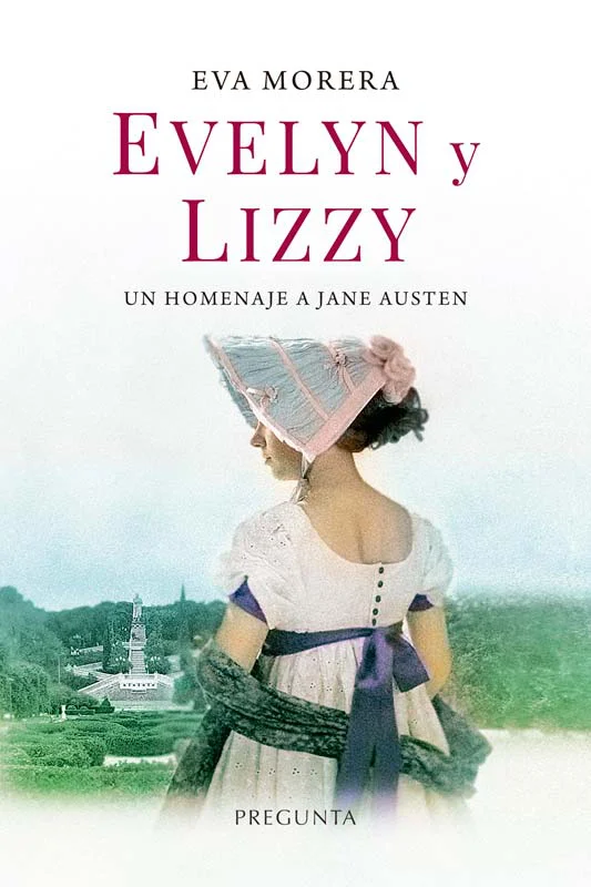 Evelyn y Lizzy