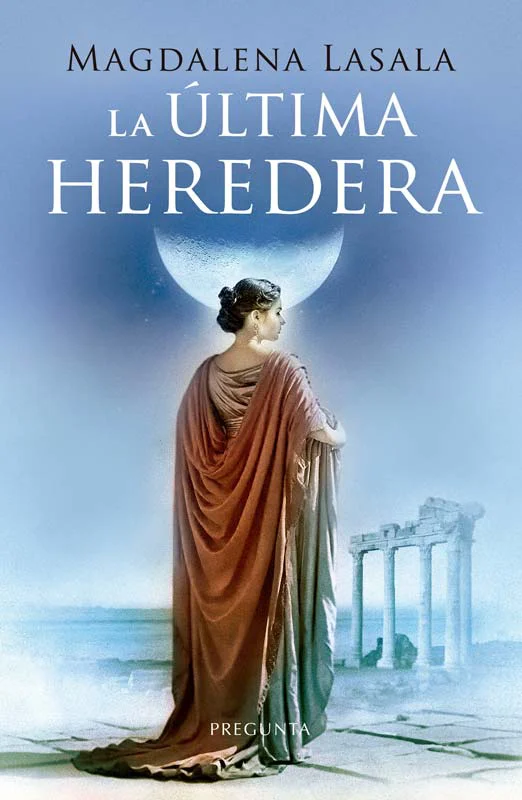 La última heredera