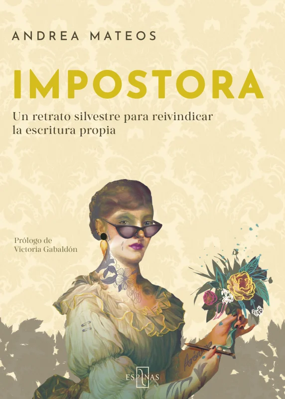 Impostora