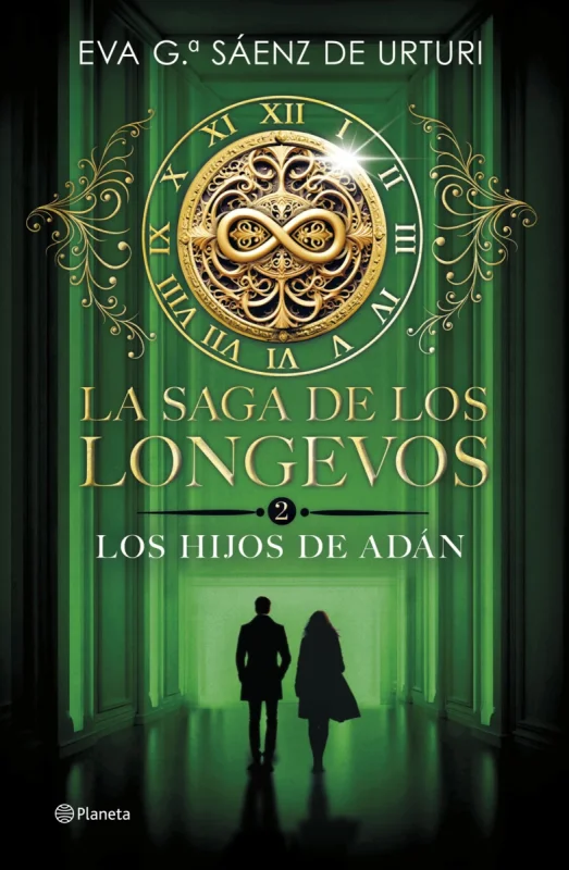 Los Hijos de Adán