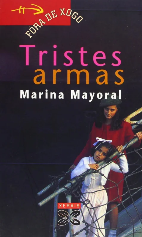 Tristes armas