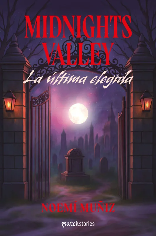Midnights Valley