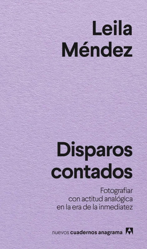 Disparos contados