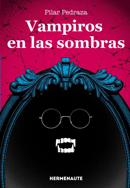 Vampiros en las sombras