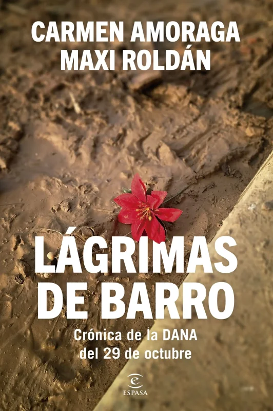Lágrimas de barro