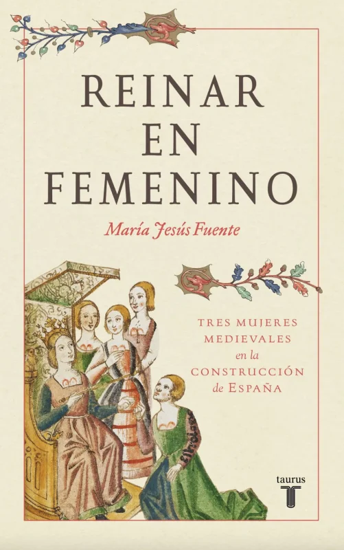 Reinar en femenino