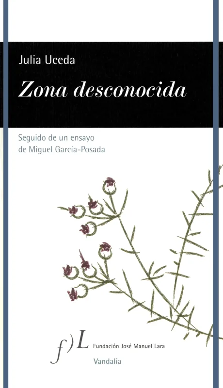 Zona desconocida