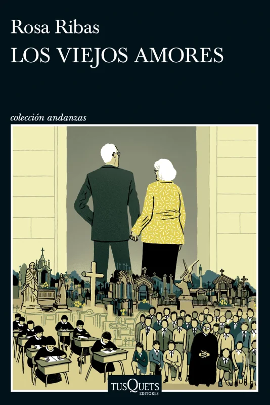 Los viejos amores