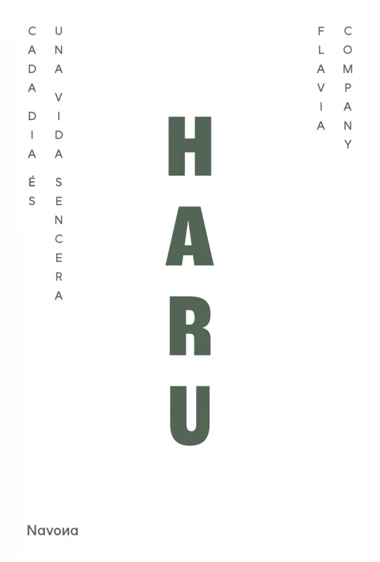 Haru