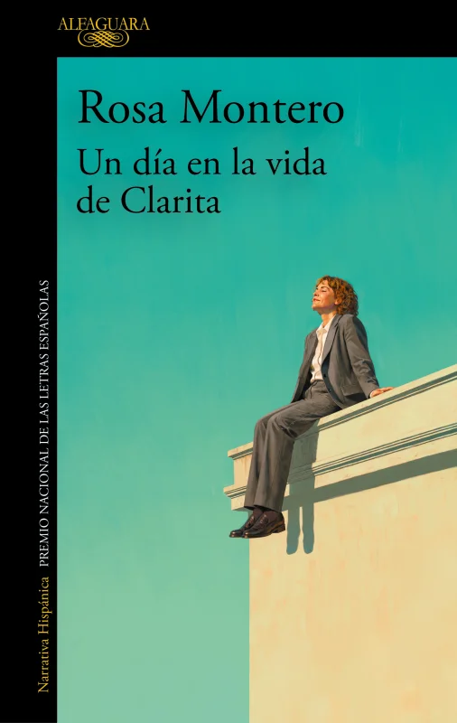Un día en la vida de Clarita