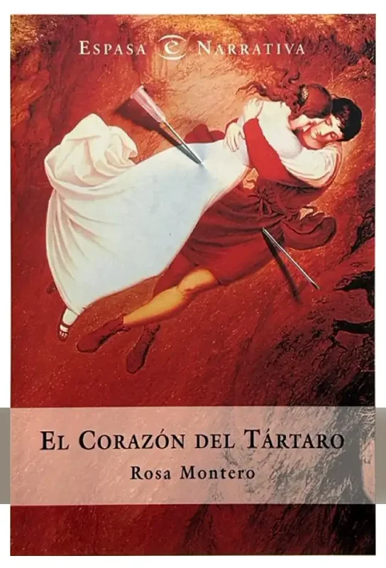 El corazón del tártaro