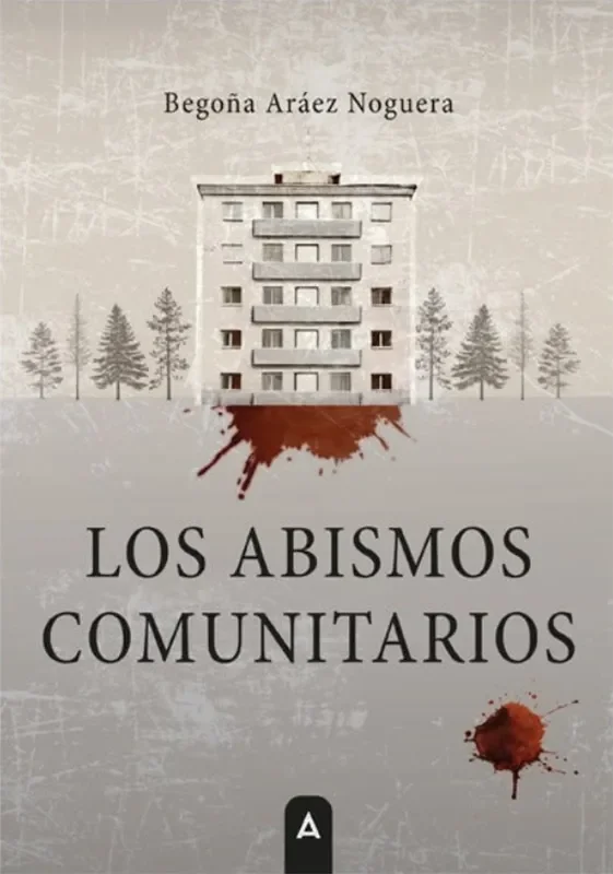 Portada de Los abismos comunitarios