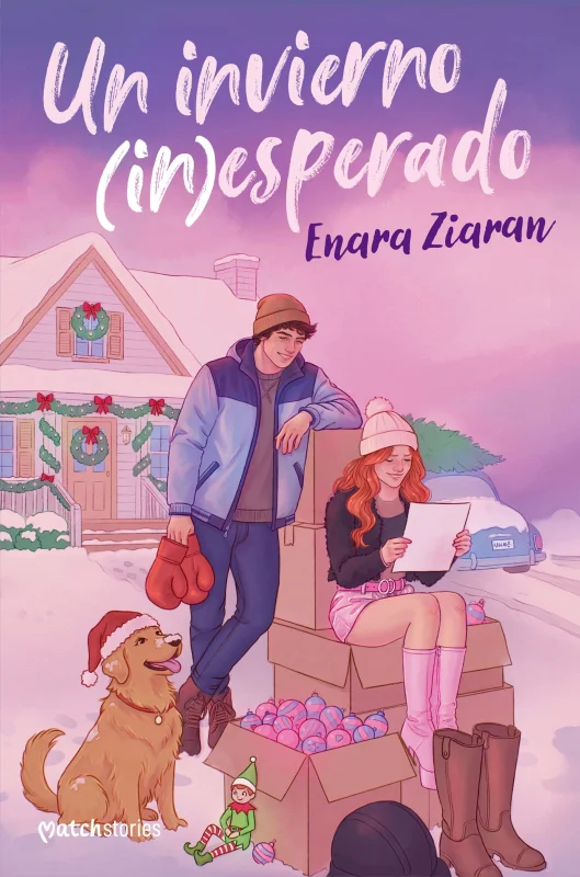 Un invierno (in)esperado