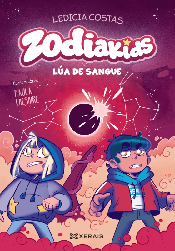 Lúa de sangue