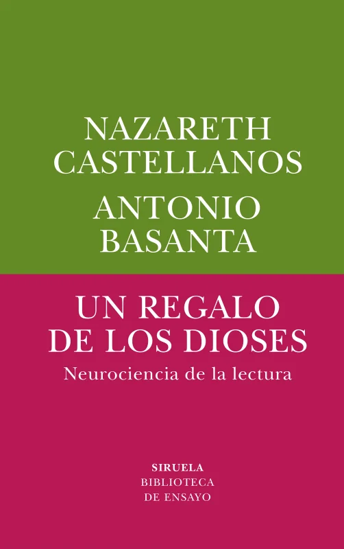 Un regalo de los dioses