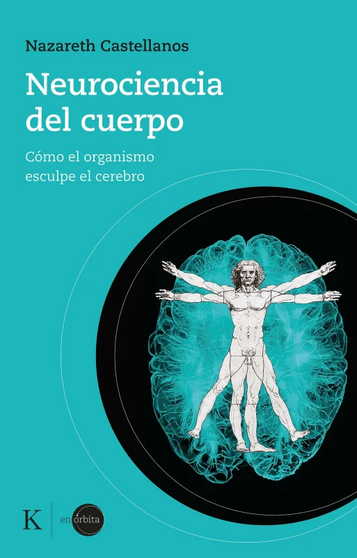Portada de Neurociencia del cuerpo