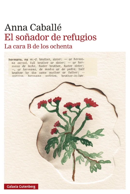 El soñador de refugios