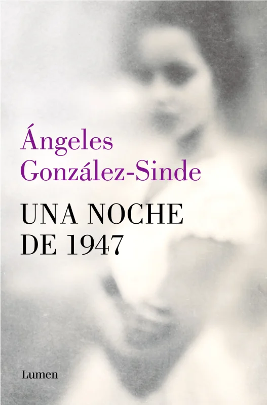 Portada de Una noche de 1947