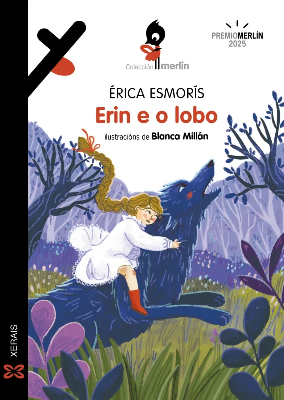 Erin e o lobo